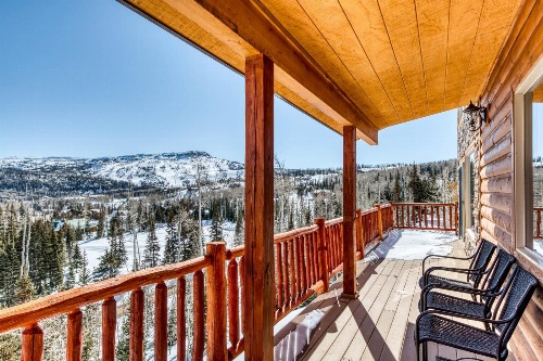 580 Hunter Ridge Dr - View~Topia image 1