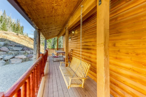 580 Hunter Ridge Dr - View~Topia image 3